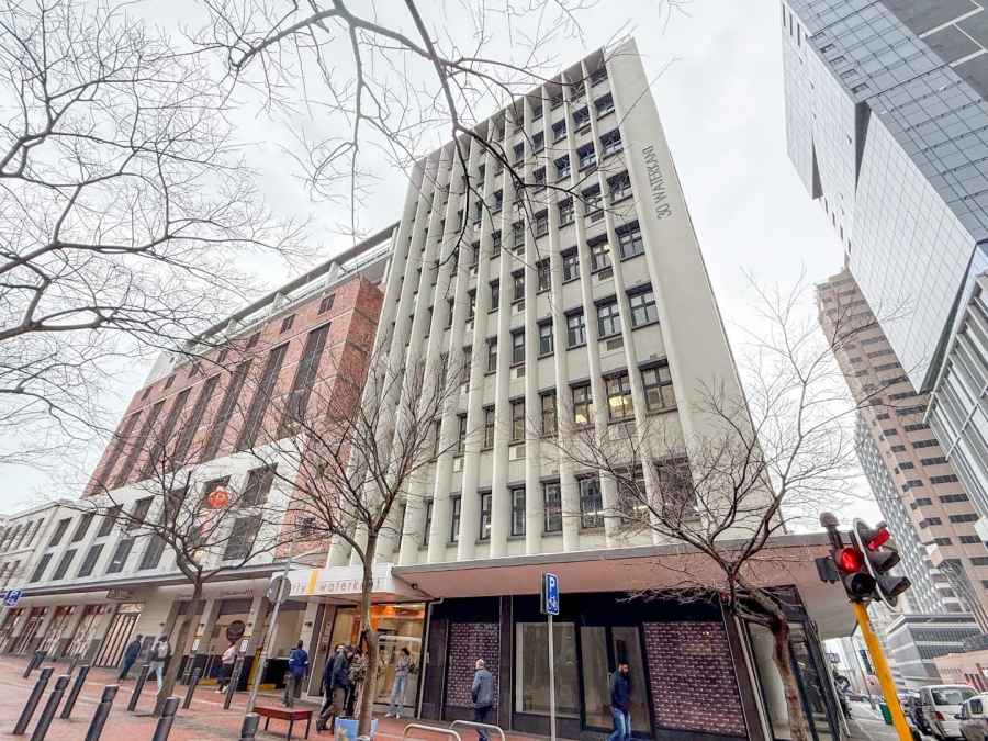 To Let commercial Property for Rent in Cape Town City Centre Western Cape